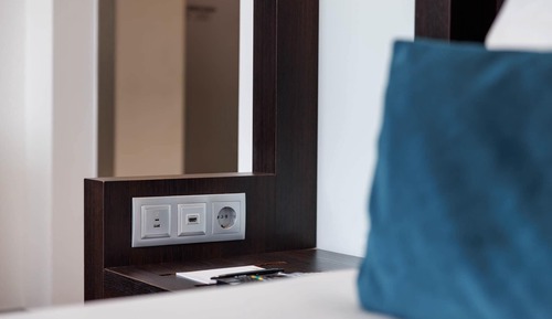 Family Suite, 1 Bedroom