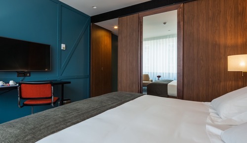Vincci Room
