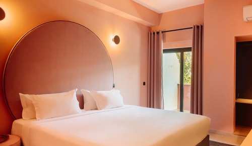 Superior Double or Twin Room