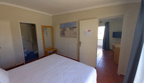 Superior Double or Twin Room, 1 Bedroom, 2 Bathrooms, Annex Building