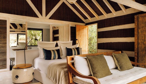 Bio-Pool Suite - Terracota Wing