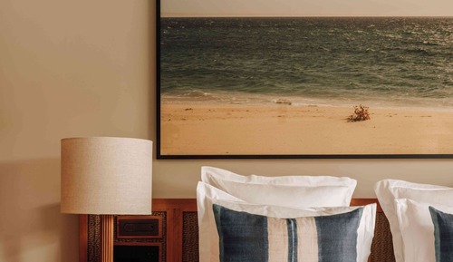 Villa Room Superior - Sand Wing