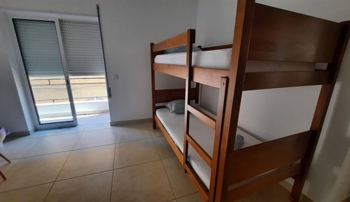 Premier Quadruple Room