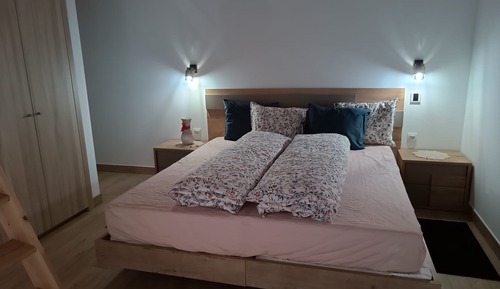 Comfort Apartment, Mountain View