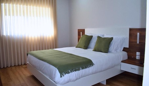 Comfort Double Room, River View