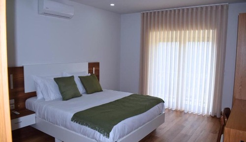 Comfort Double Room, Balcony, River View