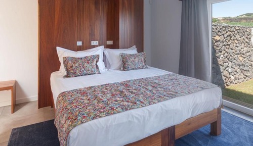 Double or Twin Room, Mountain View