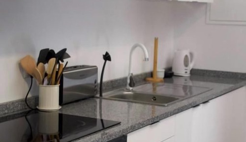 Villa, 3 Bedrooms, Patio, Garden View