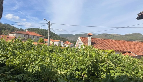 Classic Double Room, Hill View