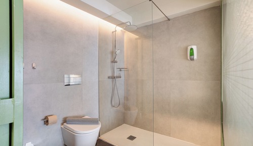 Suite, 2 Twin Beds