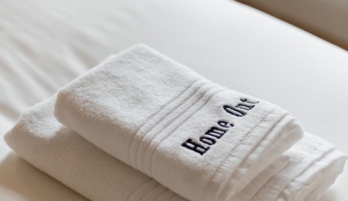 Suite, 2 Twin Beds