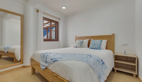 Apartment, Ocean View