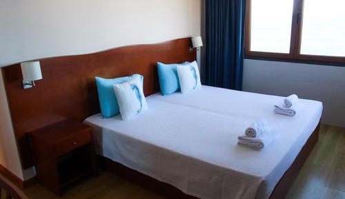 Apartment, 1 Bedroom, Balcony, Sea View
