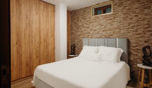 Family Apartment