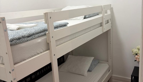 Basic Double Room