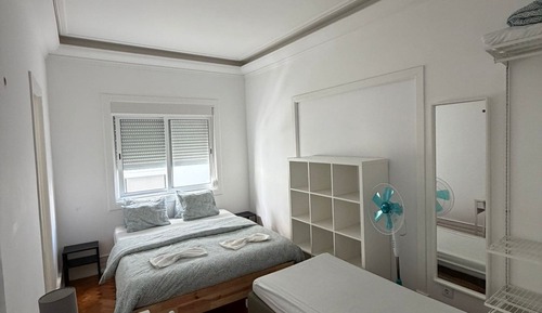 Room, Multiple Beds, Ensuite