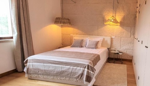 Family Suite, River View