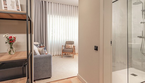Junior Studio Suite