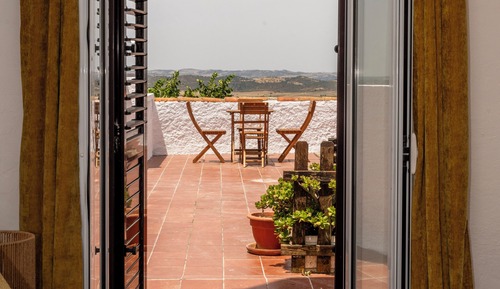 Standard Double or Twin Room, Valley View
