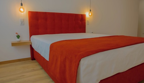 Double Room, Mountain View
