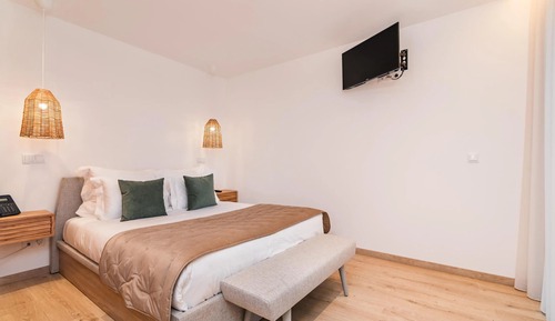 Villa, 1 Bedroom, Mountain View