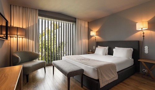 Triple Room (Prestige)