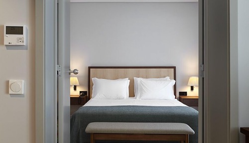 Premium Suite, Mountain View
