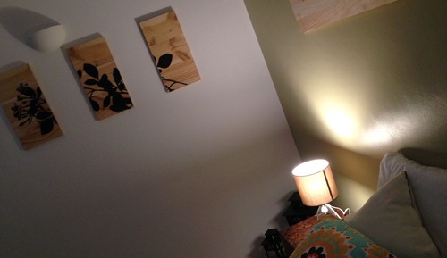 Suite (Jasmim)