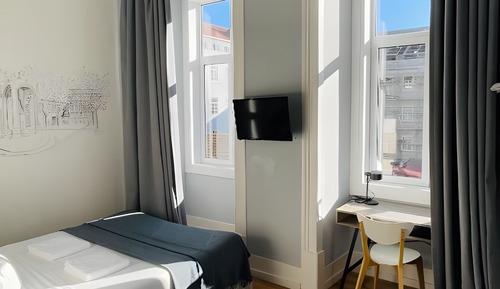 Standard Suite