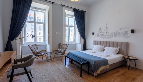 Deluxe Suite