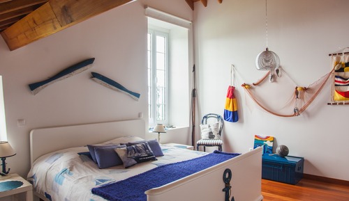 Superior Double or Twin Room, Private Bathroom