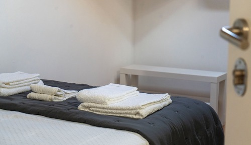 Quarto 5 Duplo Económico