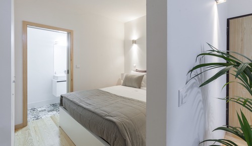 Standard Apartment, 1 Bedroom