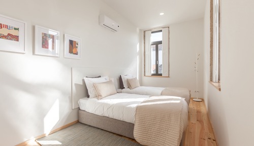 Premium Apartment, 2 Bedrooms, Terrace