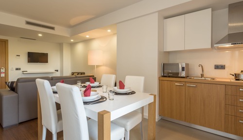 Apartment, 1 Bedroom