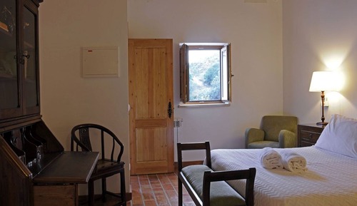 Double or Twin Room, No Balcony