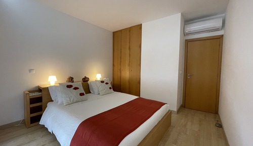 Apartment, Ensuite (Furnas)