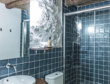 Three-Bedroom Villa Palheiro Grande