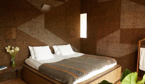 King Room with Lake View