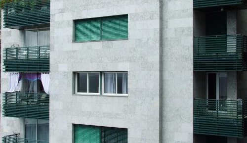 Studio with Sea View