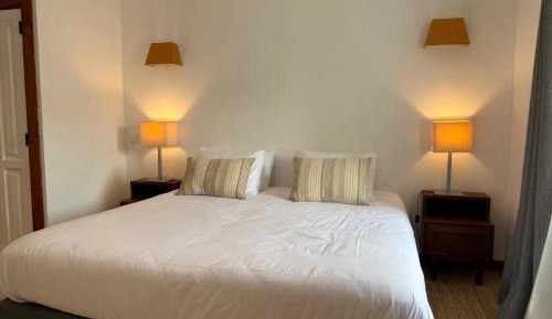 Superior Villa