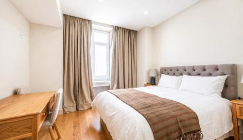 Apartment - Ground Floor