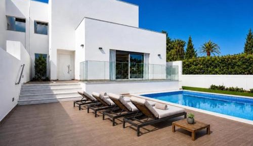 Vacation Home