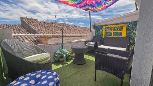 Deluxe Villa