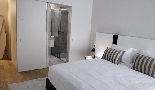 Queen Suite