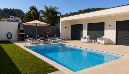 Two-Bedroom Villa