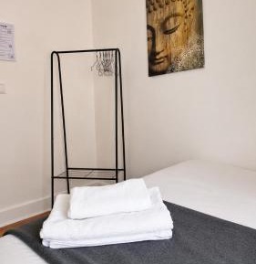 Economy Single Room