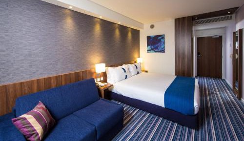 Standard Double Room with Free Breakfast