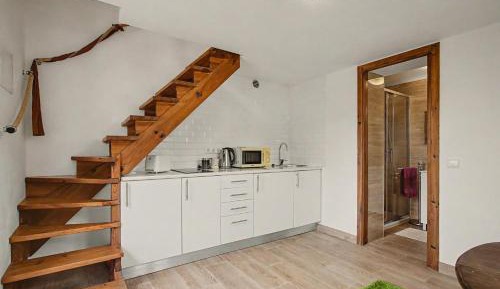 One-Bedroom Chalet