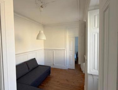 Two-Bedroom Standard Apartment